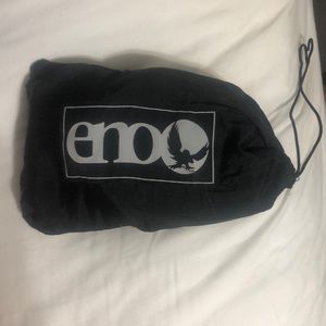Eno straps